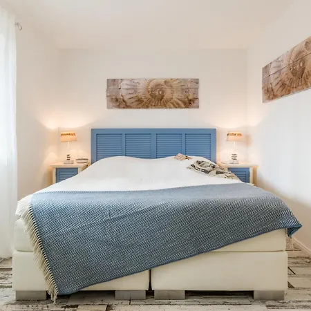 Whg 10 - Laura Lägenhet