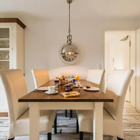 Whg 10 - Laura Apartment Ostseeheilbad Zingst