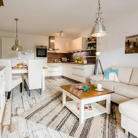 Whg 10 - Laura Ostseeheilbad Zingst