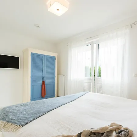 Whg 10 - Laura Apartment