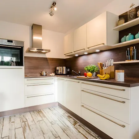 Whg 10 - Laura Apartment Ostseeheilbad Zingst