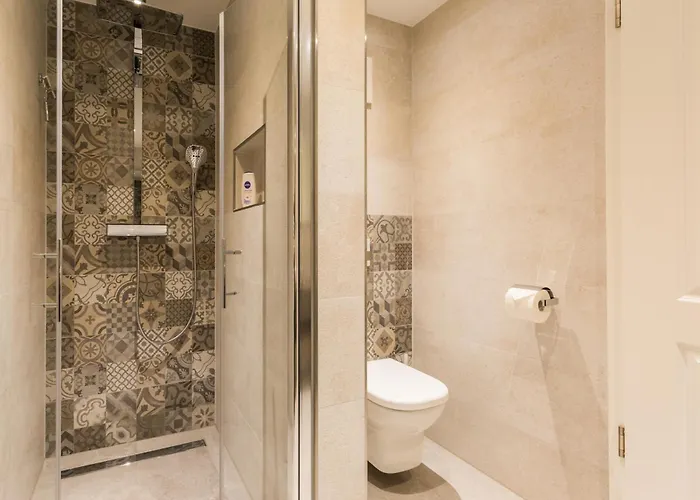 Apartment Whg 10 - Laura Ostseeheilbad Zingst