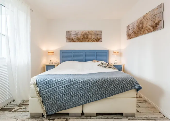 Whg 10 - Laura Apartment