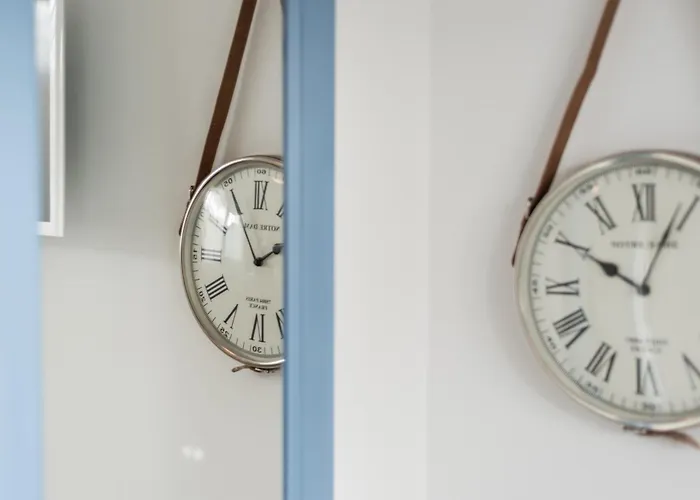 公寓 Whg 10 - Laura *