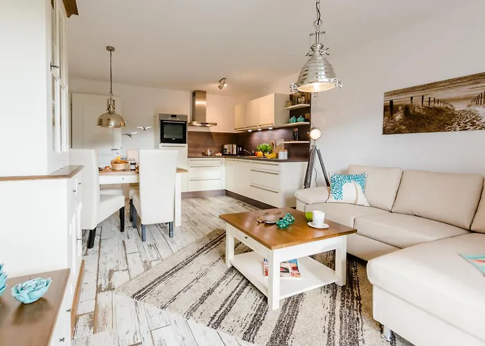 Whg 10 - Laura Ostseeheilbad Zingst