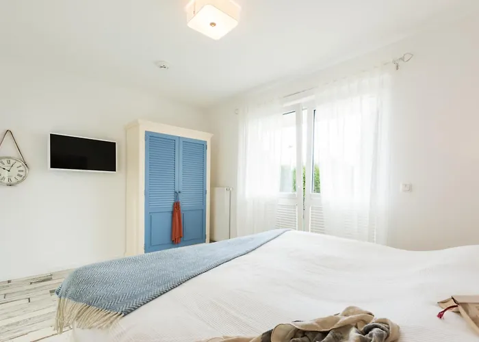 Whg 10 - Laura Apartment