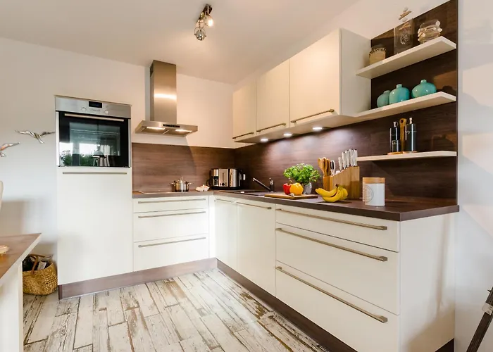 Whg 10 - Laura Apartment Ostseeheilbad Zingst