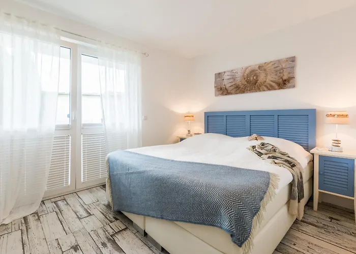 Whg 10 - Laura * Ostseeheilbad Zingst